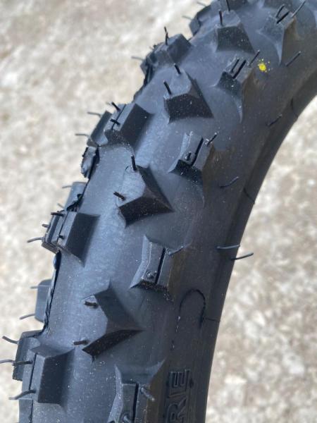 Покрышка MIMMO TIRE HDMC-026 60/100-14
